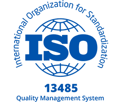 ISO 13485 Certification