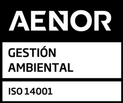 aenor 14001