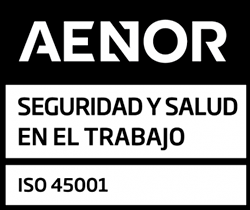 aenor 45001