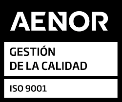 aenor 9001